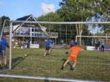 Training eerste selectie S.K.N.W.K. van donderdag 22 mei 2025 (55/109)